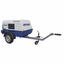 Motocompresor ROTAIR MDVN 34E debit 3400l/min presiune 7 bar motor electric Siemens 25 KW