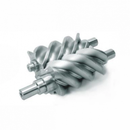 Compresor electric cu surub ELGI EN 15a presiune 7 bar debit 2.07 mc/min putere 15kW/400V