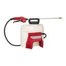 Milwaukee Pulverizator substante chimice Milwaukee M18 BBPFP2-CST rezervor 15 L
