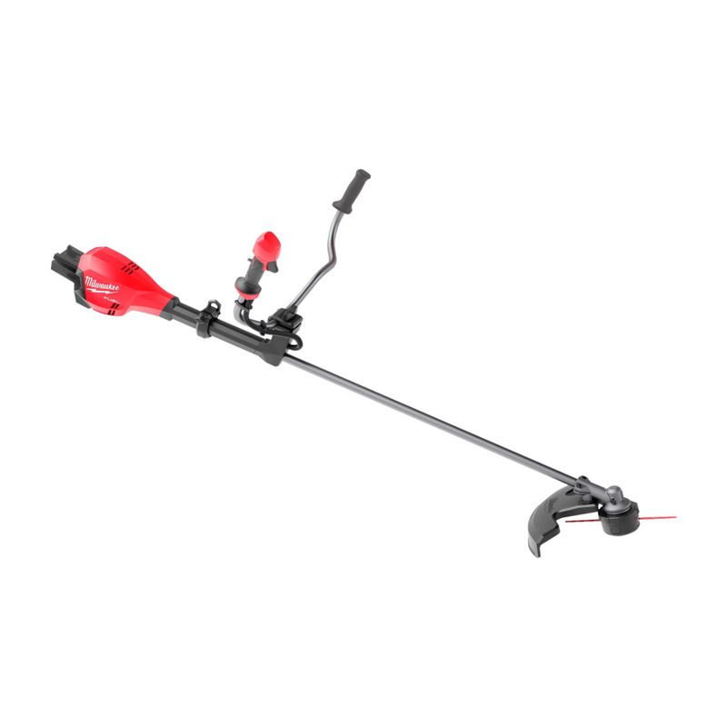 Motocoasa pe acumulator Milwaukee M18 F2BCU-0 latime de taiere 38-43 cm