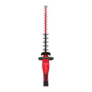 Milwaukee Trimmer pentru gard viu pe acumulator Milwaukee M18 FHET60G2-0 lungime taiere 60 cm