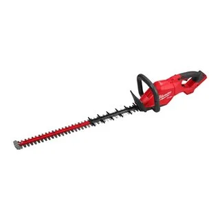 Trimmer pentru gard viu pe acumulator Milwaukee M18 FHET75G2-0 lungime taiere 75 cm