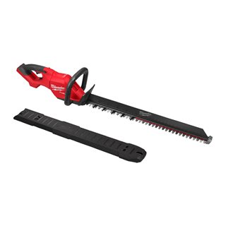 Trimmer pentru gard viu pe acumulator Milwaukee M18 FHET60G2-0 lungime taiere 60 cm