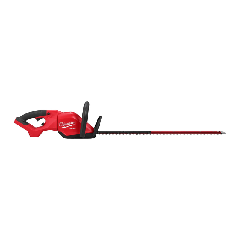Milwaukee Trimmer pentru gard viu pe acumulator Milwaukee M18 FHET60G2-0 lungime taiere 60 cm