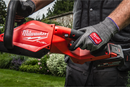 Trimmer pentru gard viu pe acumulator Milwaukee M18 FHET60G2-0 lungime taiere 60 cm