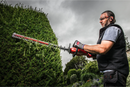Milwaukee Trimmer pentru gard viu pe acumulator Milwaukee M18 FHET60G2-0 lungime taiere 60 cm