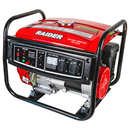 Generator de curent RAIDER RD-GG25 putere 2.8 kW/230V benzina rezervor 12 L