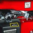 Generator de curent RAIDER RD-GG25 putere 2.8 kW/230V benzina rezervor 12 L