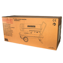Tun de caldura Raider RD-DSH50-1 Diesel putere 50 kW debit 800 mch