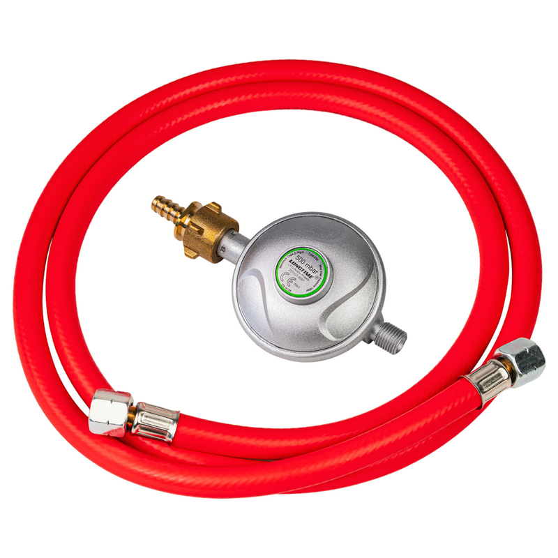 Tun de caldura Raider RD-GH10 GPL putere 10 kW debit 300 mch