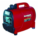Generator de curent tip inverter Raider RD-GG05 putere 1 kW benzina
