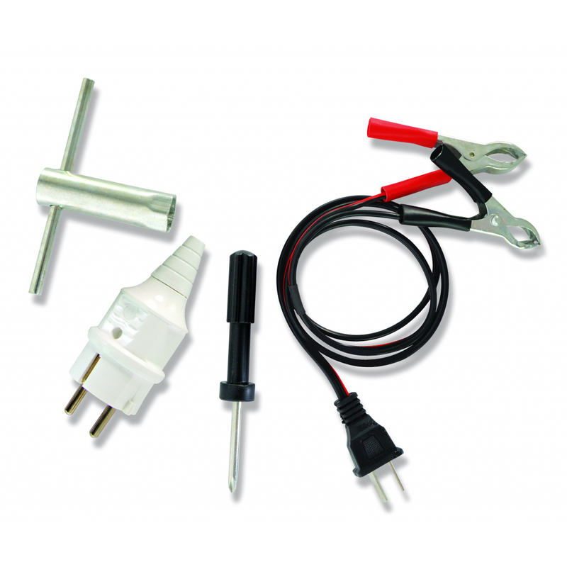 Generator de curent tip inverter Raider RD-GG05 putere 1 kW benzina