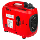 Generator de curent tip inverter Raider RD-GG24 putere 1.2 kW benzina