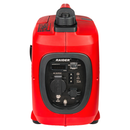 Generator de curent tip inverter Raider RD-GG24 putere 1.2 kW benzina