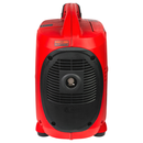 Generator de curent tip inverter Raider RD-GG24 putere 1.2 kW benzina