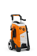 Spalator cu inalta presiune electric STIHL RE 150 putere 2.9 kW presiune 180 bar debit maxim 610 l/h furtun 9 m cablu 5 m