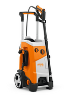 Spalator cu inalta presiune electric STIHL RE 150 putere 2.9 kW presiune 180 bar debit maxim 610 l/h furtun 9 m cablu 5 m