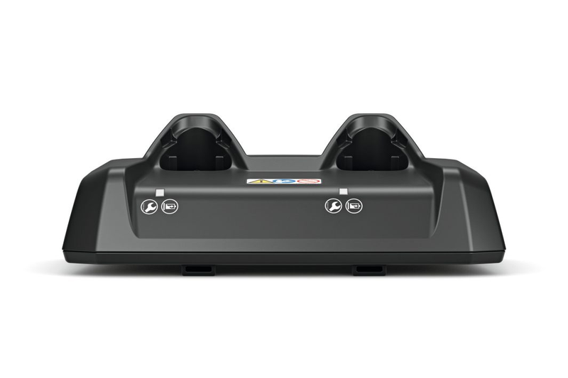 Incarcator rapid STIHL AL 5-2 230V cu 2 porturi de incarcare