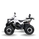 ATV benzina Voltarom RA5 DELUXE motor 9.5 CP 180 cmc viteza 60 km/h necesita permis