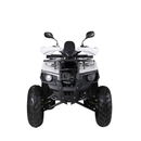 ATV benzina Voltarom RA5 DELUXE motor 9.5 CP 180 cmc viteza 60 km/h necesita permis