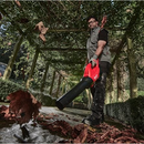 Suflanta pe acumulator Milwaukee M18FBLG3-0 FUEL cu 2x acumulatori + 1x incarcator