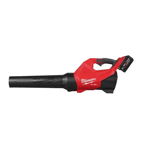Suflanta pe acumulator Milwaukee M18FBLG3-0 FUEL cu 2x acumulatori + 1x incarcator