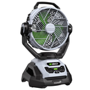 Ventilator cu nebulizare Ego Power FN1000E 6 viteze 254 mm compatibil cu acumulator 56V