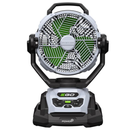 Ventilator cu nebulizare Ego Power FN1000E 6 viteze 254 mm compatibil cu acumulator 56V