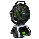 Ventilator cu nebulizare Ego Power FN1000E 6 viteze 254 mm compatibil cu acumulator 56V