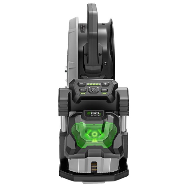 Ventilator cu racire prin evaporare Ego Power FN1800E max 7000 m3/h fara acumulator 56 V