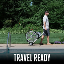 Ventilator cu racire prin evaporare Ego Power FN1800E max 7000 m3/h fara acumulator 56 V