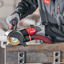 Masina de satinat Flex BBE Set 14-3 110 230/CEE TRINOXFLEX 1400 W