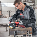 Masina de satinat Flex BBE Set 14-3 110 230/CEE TRINOXFLEX 1400 W