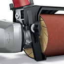 Masina de satinat Flex BSE 14-3 INOX Set 230/CEE TRINOXFLEX 1400 W