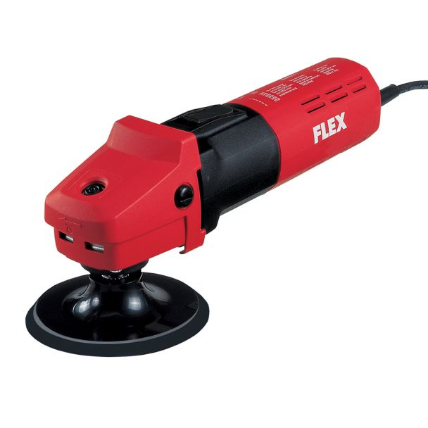 Masina de polisat rotativa Flex L 1503 VR 230/CEE 1200 W 125 mm