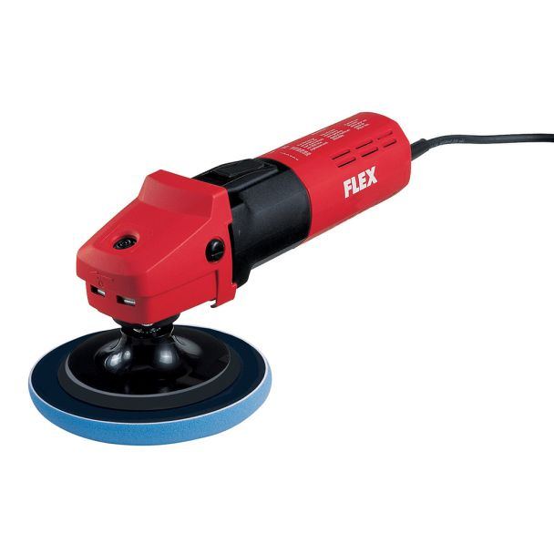 Masina de polisat rotativa Flex L 1503 VR 230/CEE 1200 W 125 mm