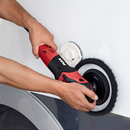 Masina de polisat rotativa Flex PE 14-1 180 230/CEE 1400 W 180 mm