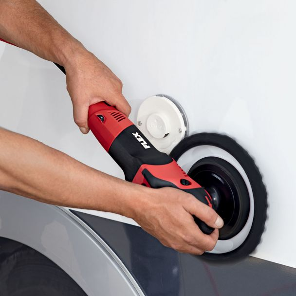 Masina de polisat rotativa Flex PE 14-1 180 230/CEE 1400 W 180 mm