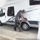 Masina de polisat rotativa Flex PE 14-1 180 230/CEE 1400 W 180 mm