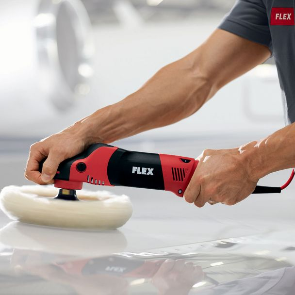 Masina de polisat rotativa Flex PE 14-1 180 230/CEE 1400 W 180 mm