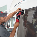 Masina de polisat rotativa Flex PE 14-1 180 230/CEE 1400 W 180 mm