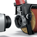 Masina de satinat Flex BSE 14-3 100 230/CEE TRINOXFLEX 1400 W