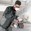 Masina de satinat Flex BSE 14-3 100 230/CEE TRINOXFLEX 1400 W