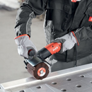 Masina de satinat Flex BSE 14-3 100 230/CEE TRINOXFLEX 1400 W