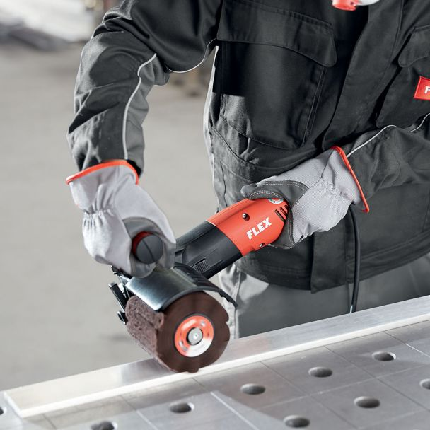 Masina de satinat Flex BSE 14-3 100 230/CEE TRINOXFLEX 1400 W