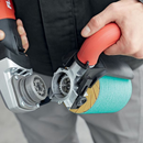 Masina de satinat Flex BSE 14-3 100 230/CEE TRINOXFLEX 1400 W