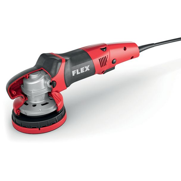 Masina de polisat orbitala Flex XCE 10-8 125 1010 W 125 mm positive drive