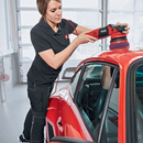 Masina de polisat orbitala Flex XCE 10-8 125 1010 W 125 mm positive drive