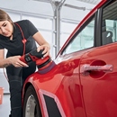 Masina de polisat orbitala Flex XCE 10-8 125 1010 W 125 mm positive drive