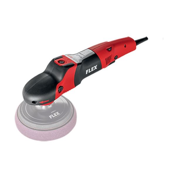 Masina de polisat rotativa Flex POLISHFLEX PE 14-2 150/CEE 1400 W 150 mm turatie variabila cuplu ridicat